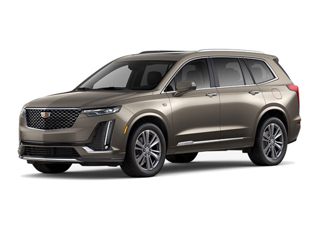 Used 2023 CADILLAC XT6 For Sale at Hennessy Auto VIN 1GYKPDRS6PZ123883